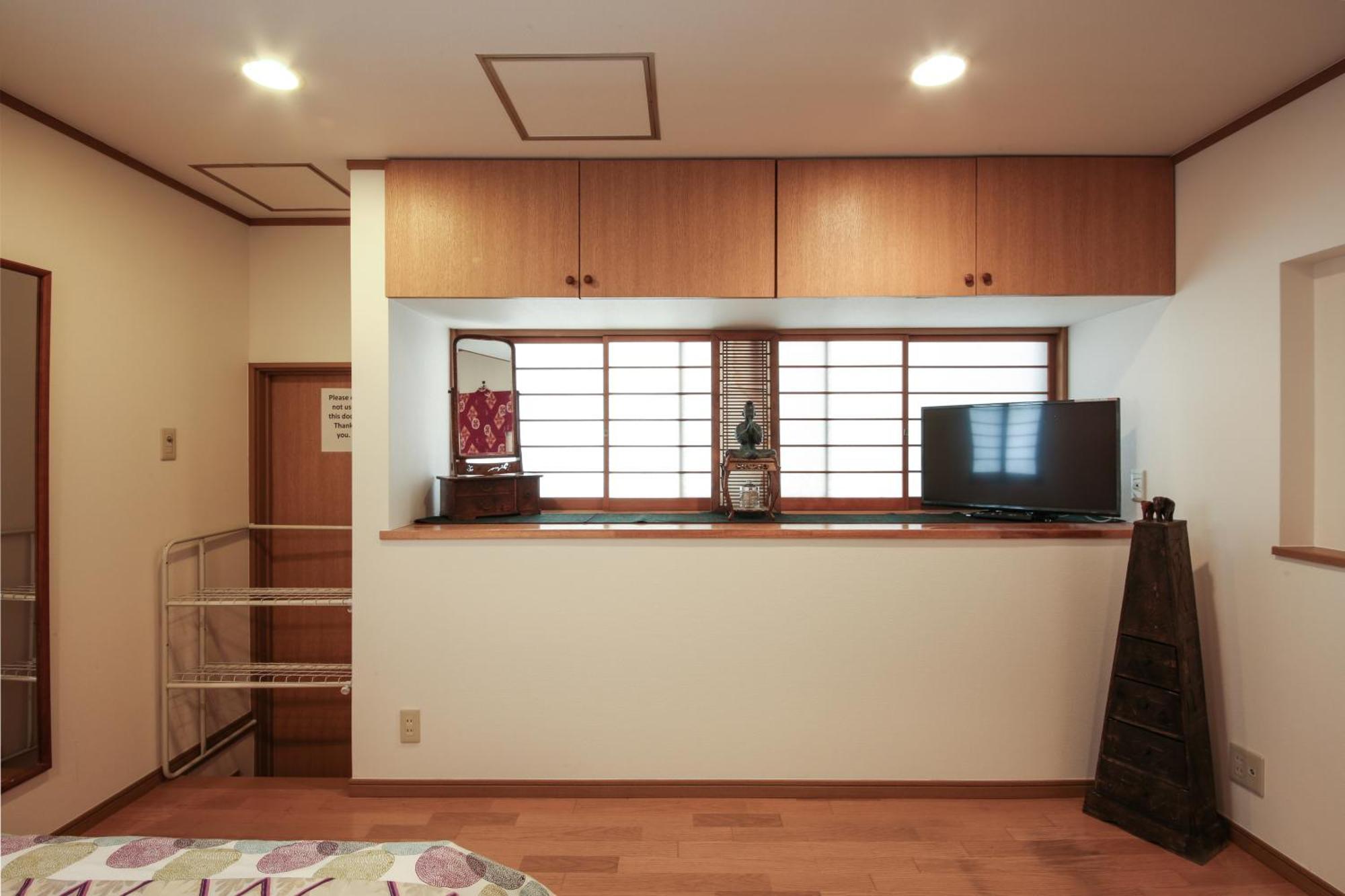 Apartment Fuji House West Shinjuku *