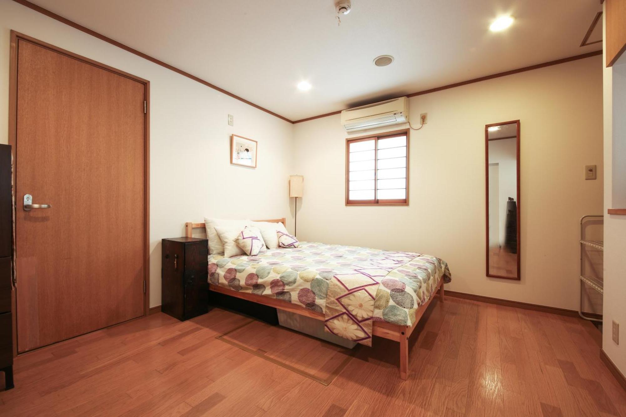 Apartment Fuji House West Shinjuku *