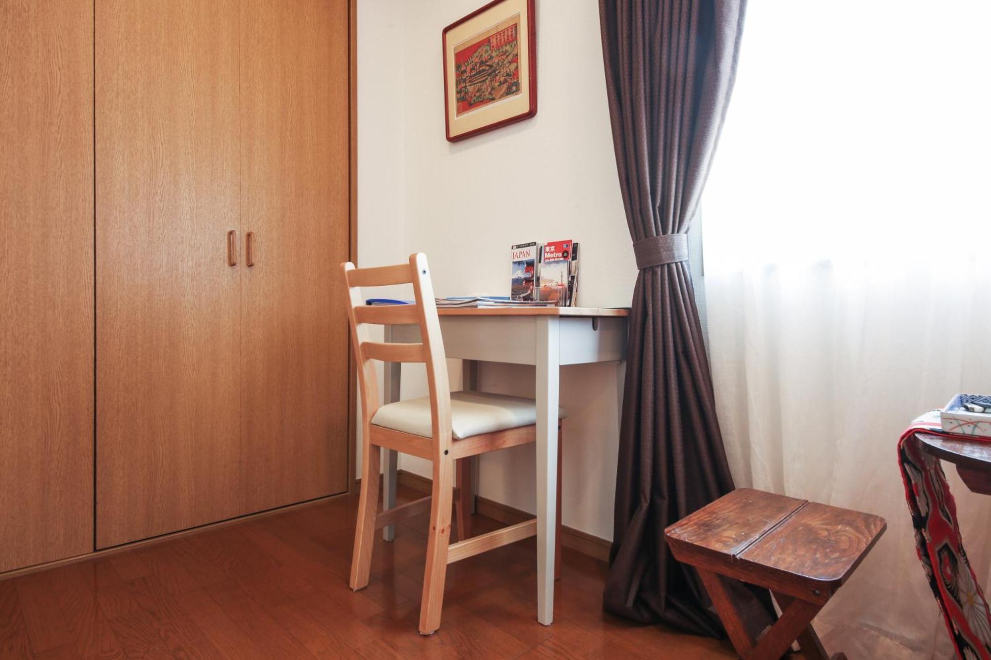 Apartment Fuji House West Shinjuku