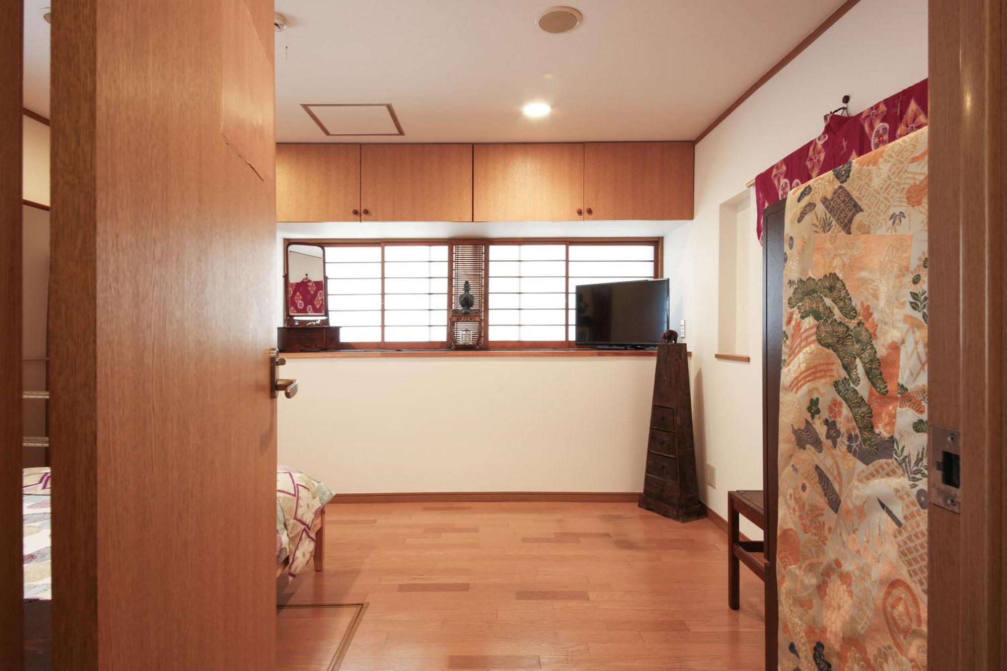 Apartment Fuji House West Shinjuku *