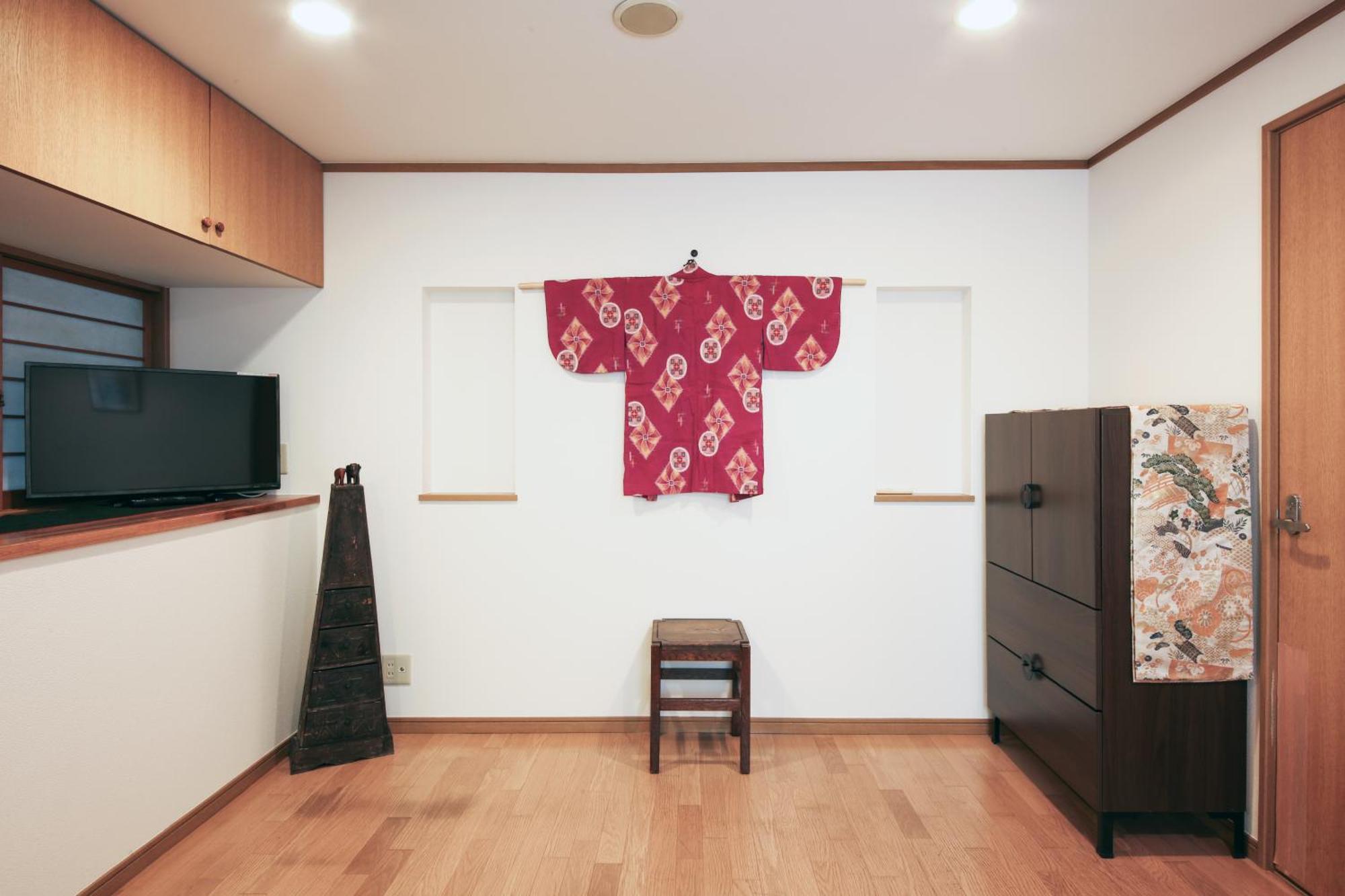 Fuji House West Shinjuku Apartment Tokyo