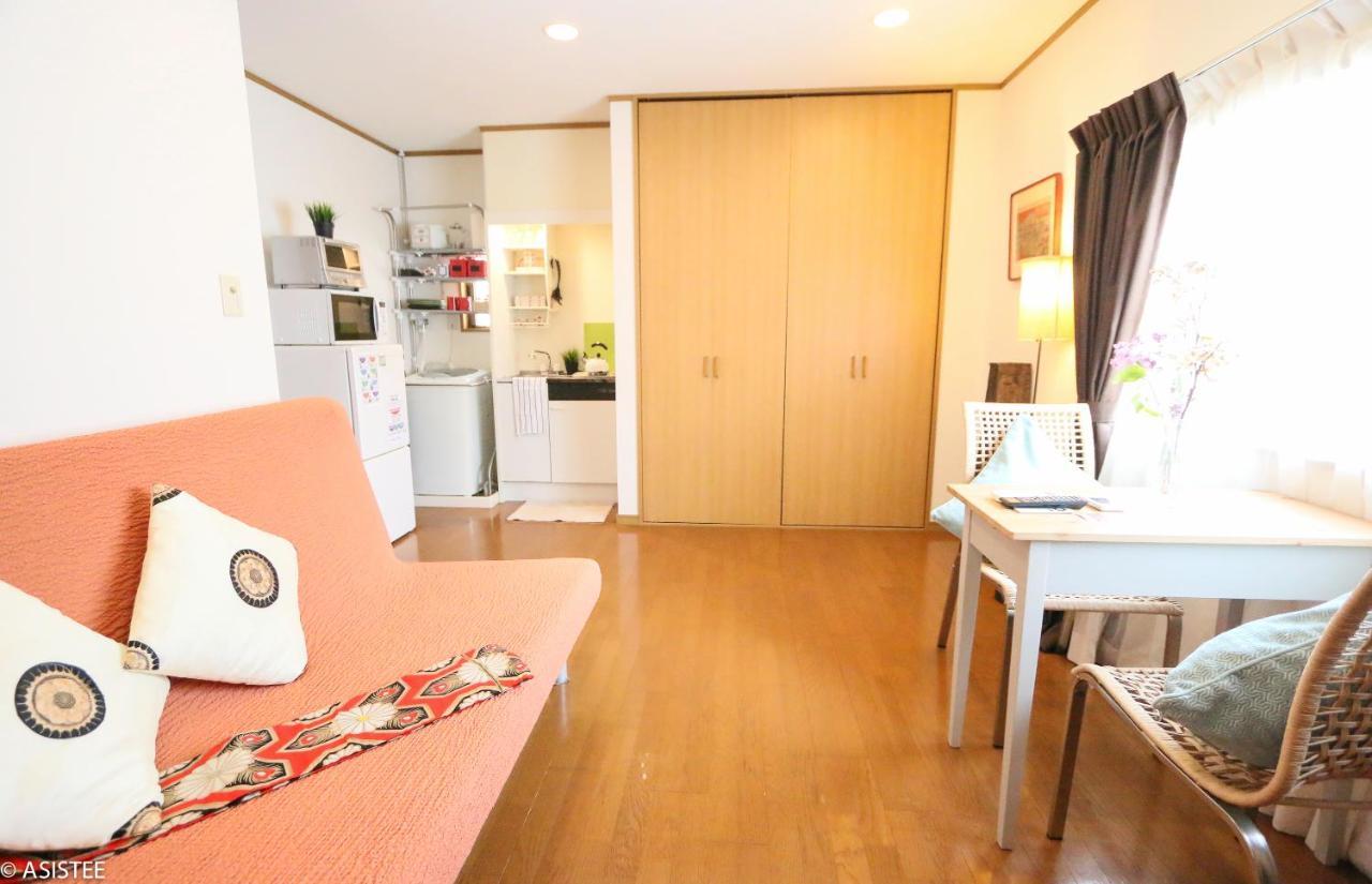 公寓 Fuji House West Shinjuku *