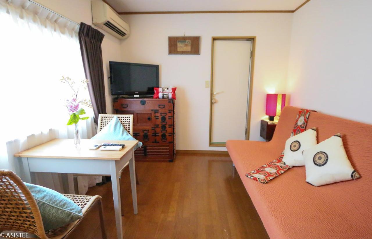 Fuji House West Shinjuku * 东京