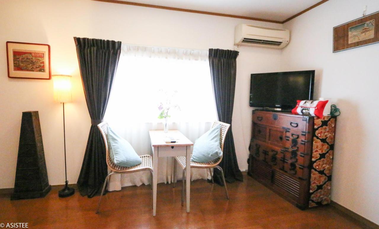 Fuji House West Shinjuku 东京