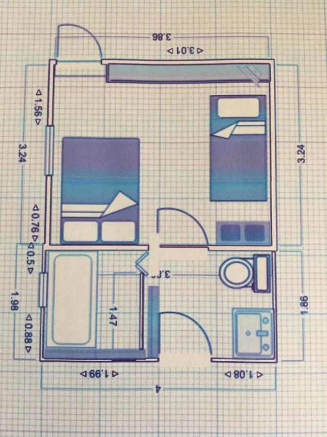 Fuji House West Shinjuku *